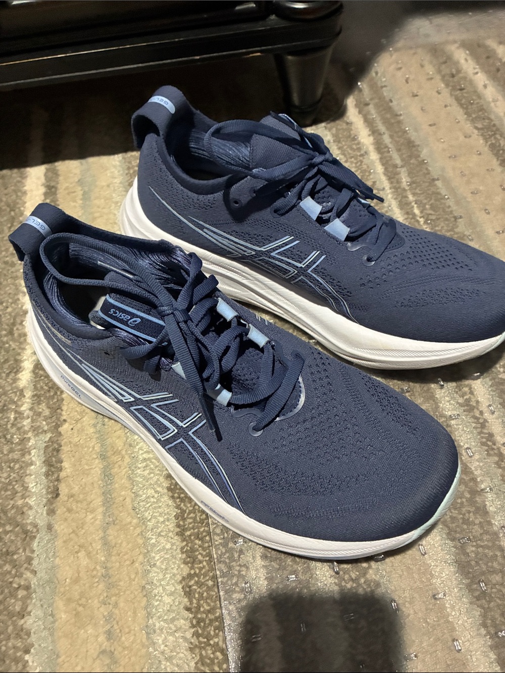 ASICS Gel Numbis 26